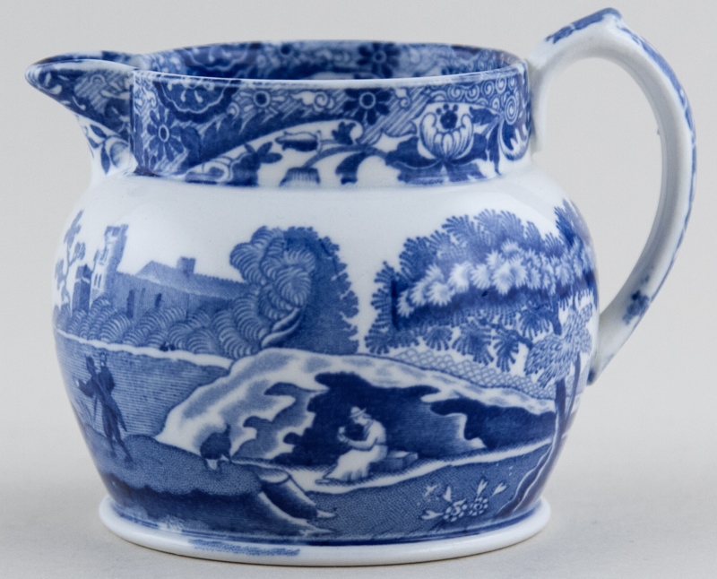 Jug or Creamer c1930s